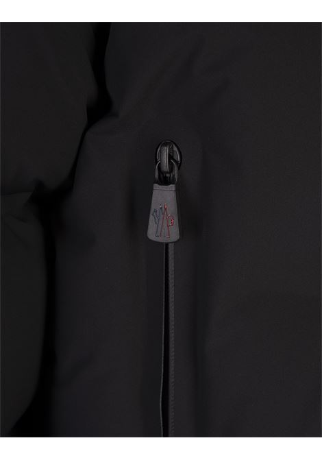 MONCLER GRENOBLE Piumino Arcesaz Nero - MONCLER GRENOBLE Negozio