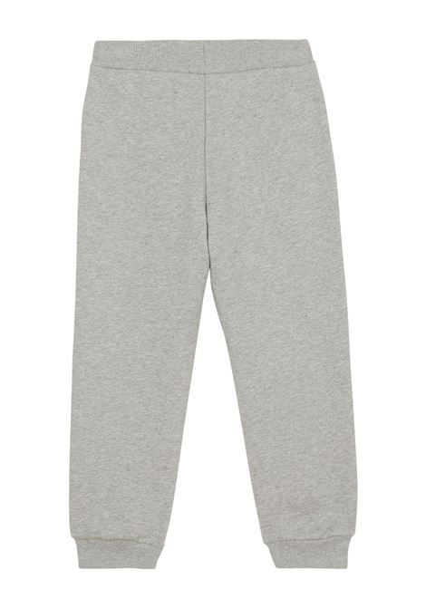 BALMAIN KIDS Joggers Grigi Pierre Balmain - BALMAIN KIDS Offerta speciale della fabbrica