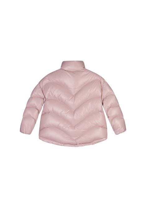 KHRISJOY KIDS Piumino Khriskid Rosa - KHRISJOY KIDS Solo un giorno rimasto