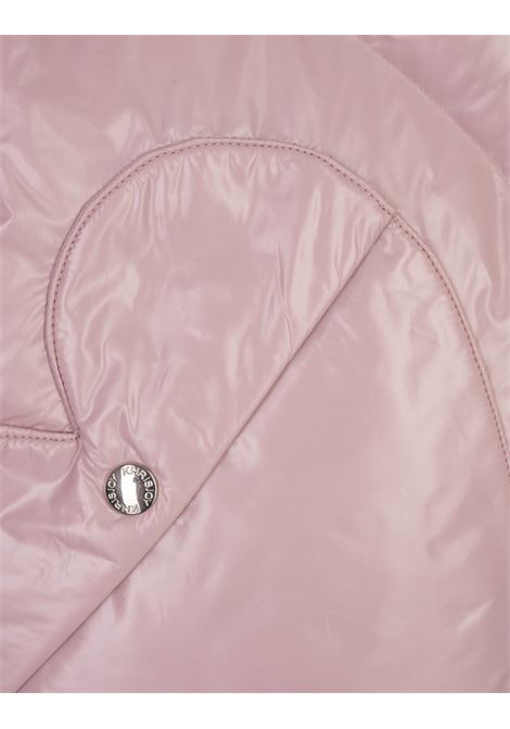 KHRISJOY KIDS Piumino Khriskid Rosa - KHRISJOY KIDS Solo un giorno rimasto