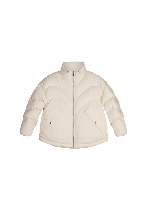 KHRISJOY KIDS Piumino Khriskid Bianco - KHRISJOY KIDS Super sconto