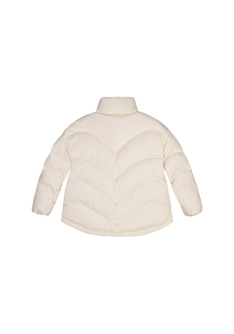 KHRISJOY KIDS Piumino Khriskid Bianco - KHRISJOY KIDS Super sconto