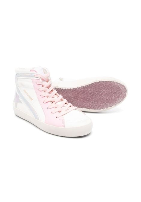 BONPOINT Sneakers Bianche Bonpoint x Golden Goose - BONPOINT Offerta speciale