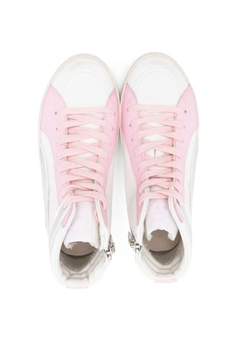 BONPOINT Sneakers Bianche Bonpoint x Golden Goose - BONPOINT Offerta speciale