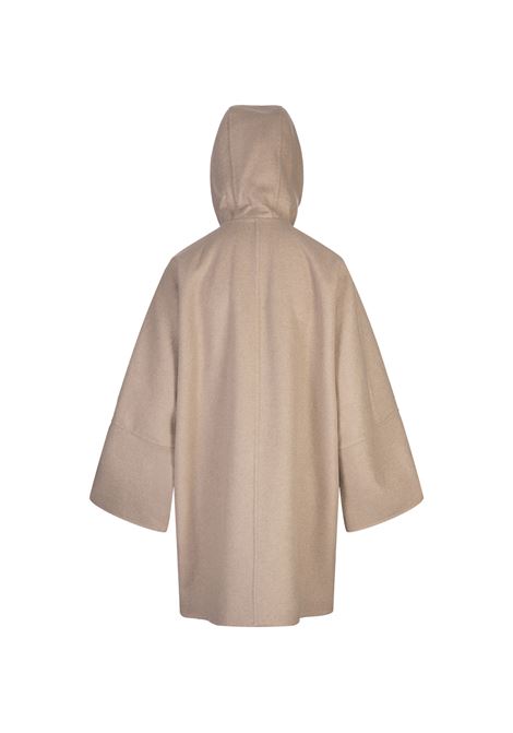 MAX MARA Cappotto Arturo1234 Beige - MAX MARA Sconti VIP