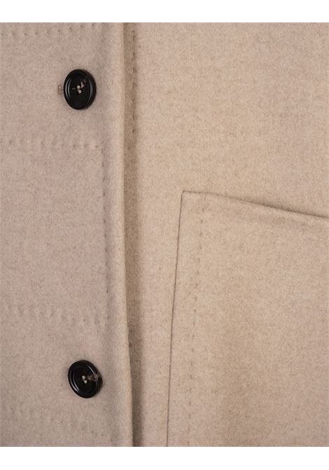 MAX MARA Cappotto Arturo1234 Beige - MAX MARA Sconti VIP