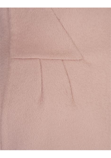 ERMANNO SCERVINO Minigonna Jupe Rosa - ERMANNO SCERVINO Super sconto