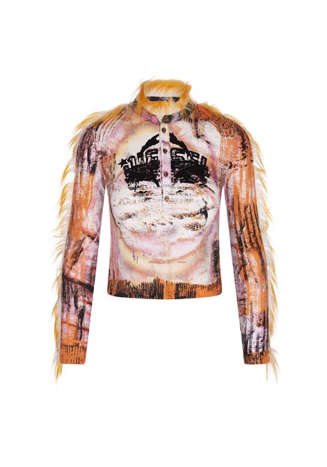 DIESEL T-Astris Top - DIESEL Shopping Online