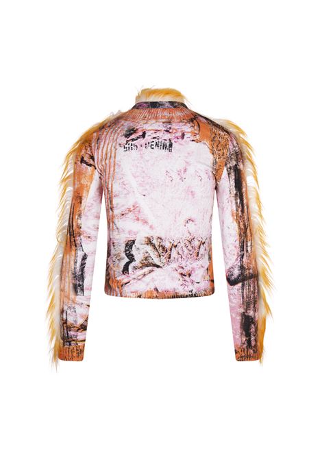 DIESEL T-Astris Top - DIESEL Shopping Online