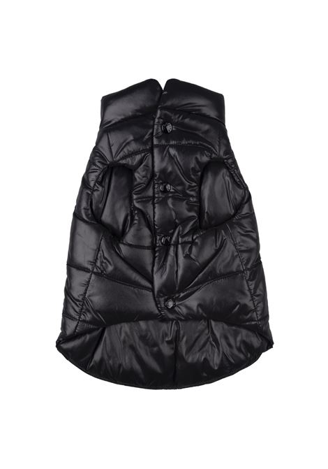 MONCLER Gilet Imbottito Per Cani Nero - MONCLER In Vendita