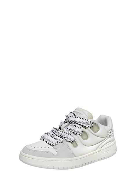 BARROW Sneakers Ollie Off-White - BARROW Offerta esclusiva