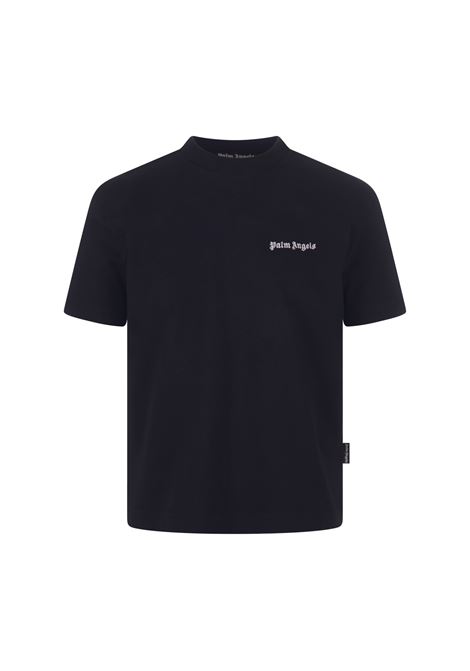 PALM ANGELS Set T-Shirt In Cotone Con Logo - PALM ANGELS Offerta San Valentino