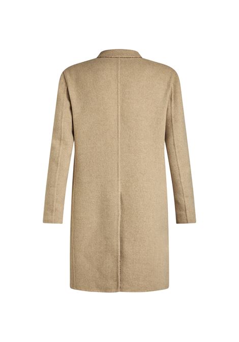 ETRO Cappotto Reversibile Beige - ETRO Ultimi due giorni