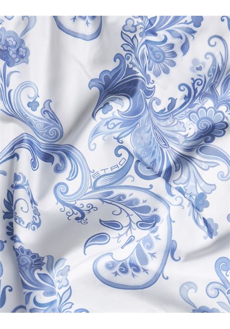 ETRO Costume Da Bagno ETRO Summer Paisley Azzurro - ETRO Fino al 60% di sconto