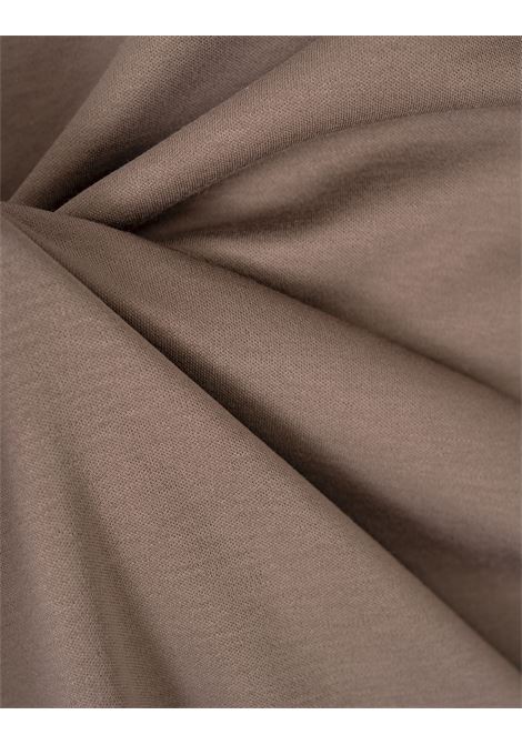 BOSS T-Shirt Regular Fit In Cotone Mercerizzato Verde Chiaro - BOSS Enormi sconti