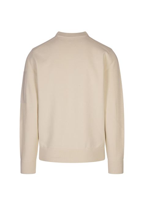 BOSS Maglione P-Diego Crema - BOSS 50% di sconto con spedizione gratuita