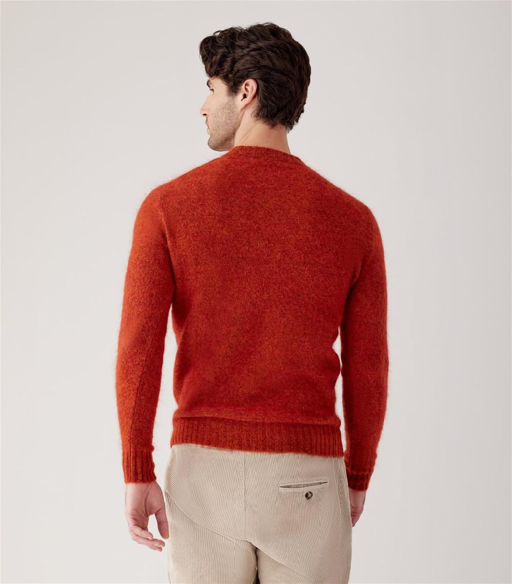 S.Moritz GIROCOLLO MOHAIR Latest stili