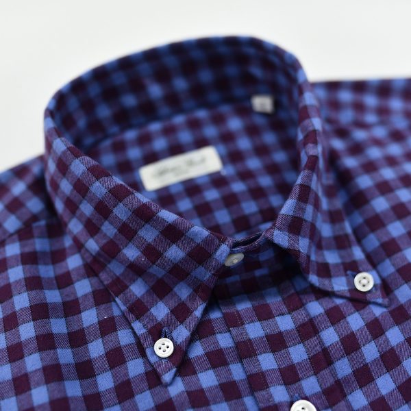 Salvatore Piccolo Slim con pinces Negozi Online