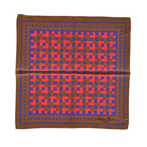Salvatore Piccolo Pochette Hotsell