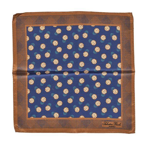 Salvatore Piccolo Pochette Negozio