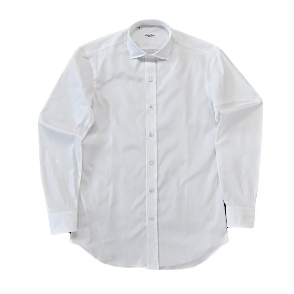 Salvatore Piccolo Slim con pinces Negozi Online