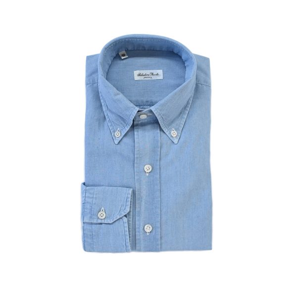 Salvatore Piccolo Slim con pinces Soddisfazione Garantita