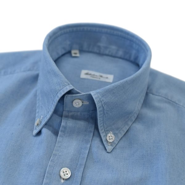 Salvatore Piccolo Slim con pinces Soddisfazione Garantita