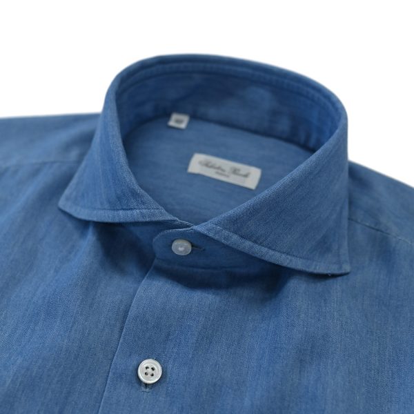 Salvatore Piccolo Slim con pinces Hotsell