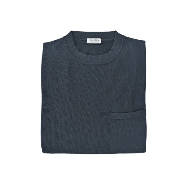 Salvatore Piccolo T-Shirt mezza manica Presa