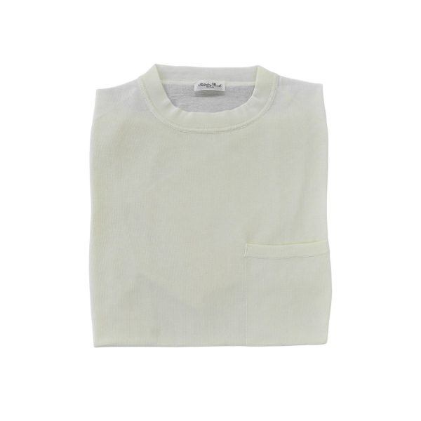 Salvatore Piccolo T-Shirt mezza manica Sconto