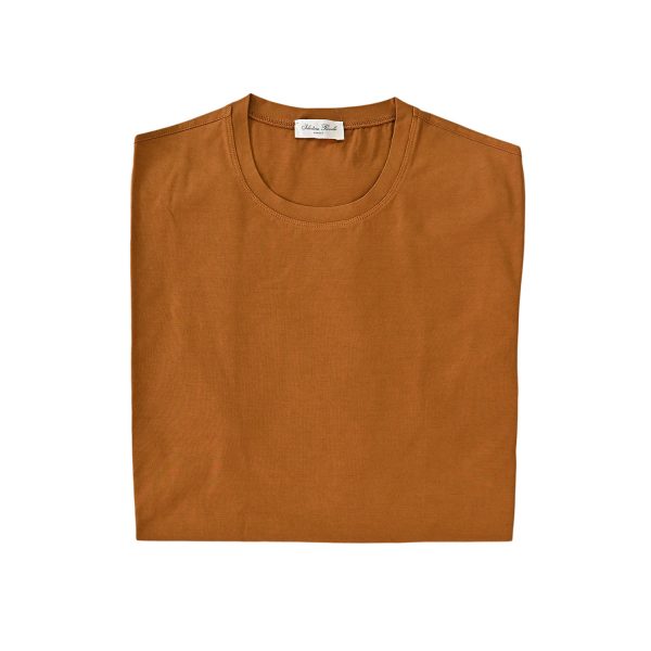 Salvatore Piccolo T-Shirt mezza manica Offerta