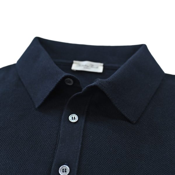 Salvatore Piccolo Polo mezza manica Offerta Giorno del Papà