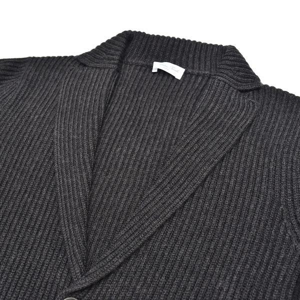 Salvatore Piccolo Giacca Rever Monopetto Moda
