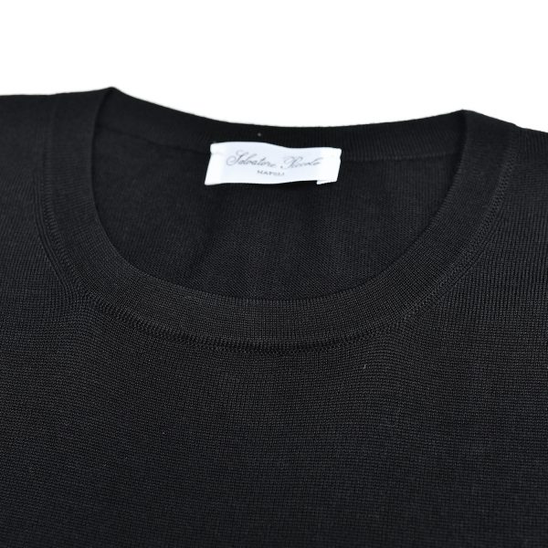 Salvatore Piccolo T-Shirt manica lunga Bestseller