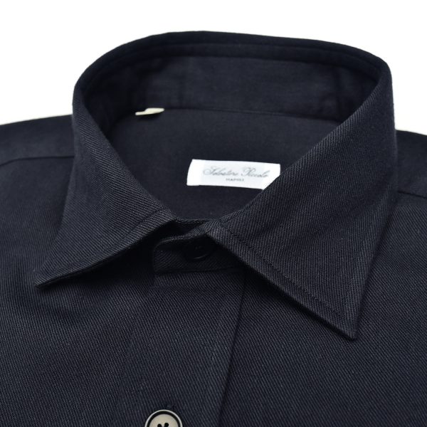 Salvatore Piccolo Militare Nuovo