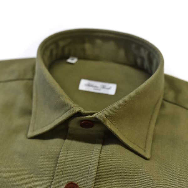 Salvatore Piccolo Militare Vendita