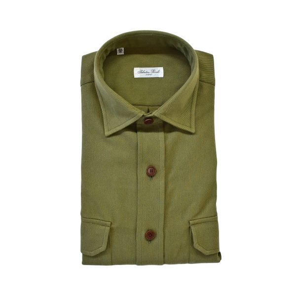 Salvatore Piccolo Militare Vendita