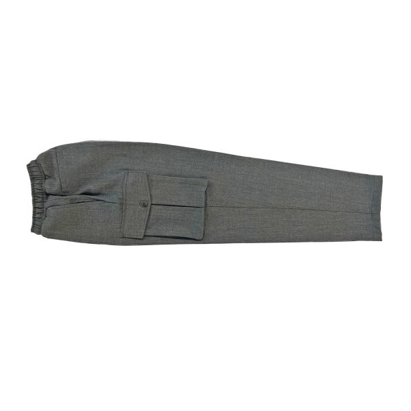 Salvatore Piccolo Pantalaccio Cargo Negozi Online