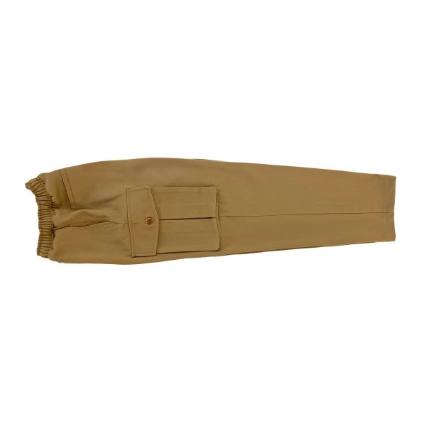 Salvatore Piccolo Pantalaccio Cargo Consegna Veloce