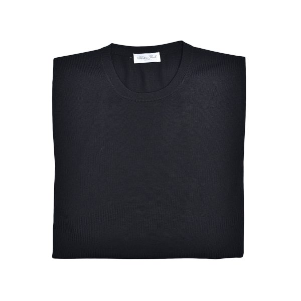 Salvatore Piccolo T-Shirt manica lunga Prezzo Ridotto