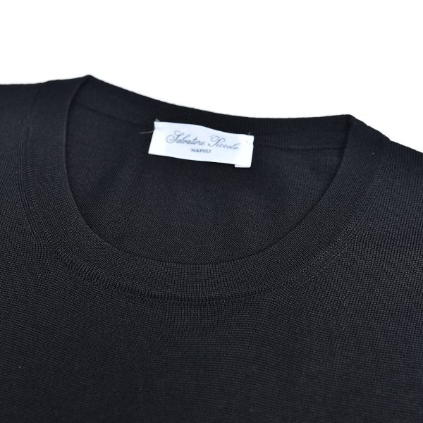 Salvatore Piccolo T-Shirt manica lunga Prezzo Ridotto