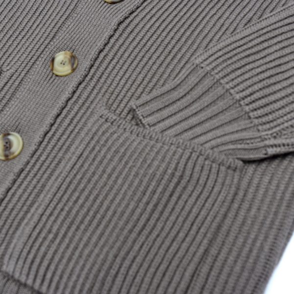 Salvatore Piccolo Cardigan Vendita Economica