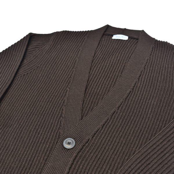 Salvatore Piccolo Cardigan Saldi Di Fabbrica