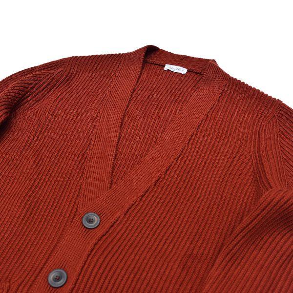 Salvatore Piccolo Cardigan I Più Venduti