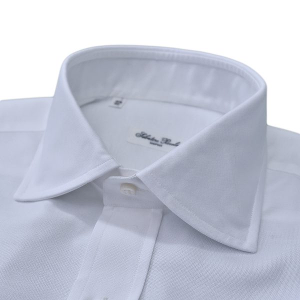 Salvatore Piccolo Slim con pinces Italia