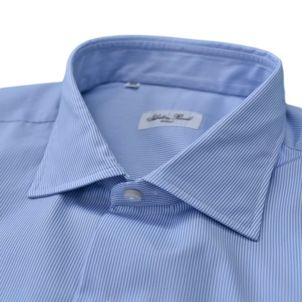 Salvatore Piccolo Slim con pinces Pezzi Unici