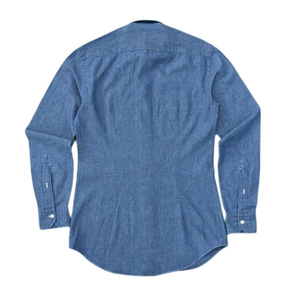 Salvatore Piccolo Slim con pinces Soddisfazione Garantita