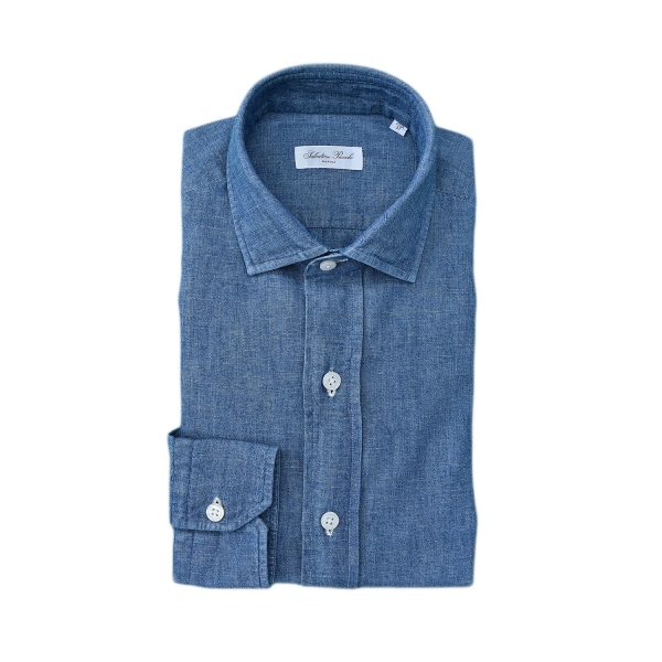 Salvatore Piccolo Slim con pinces Soddisfazione Garantita