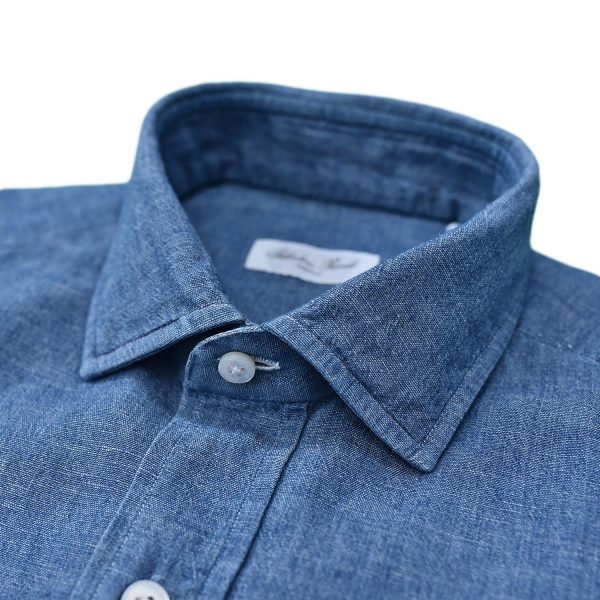 Salvatore Piccolo Slim con pinces Soddisfazione Garantita