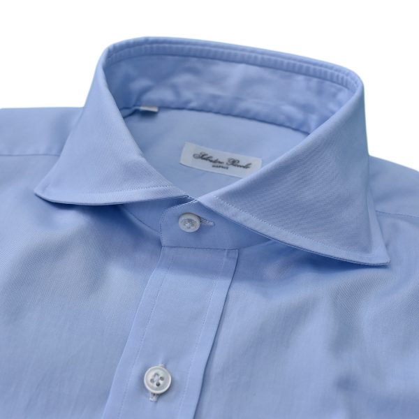 Salvatore Piccolo Slim con pinces Promozione Limitata